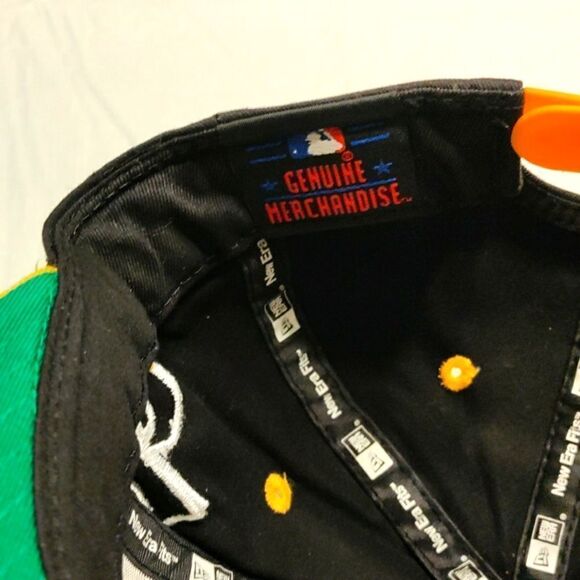 Pittsburgh Pirates Hat - Picture 7 of 8